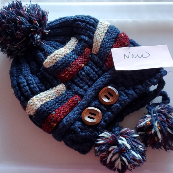 @warm new@ winter hat